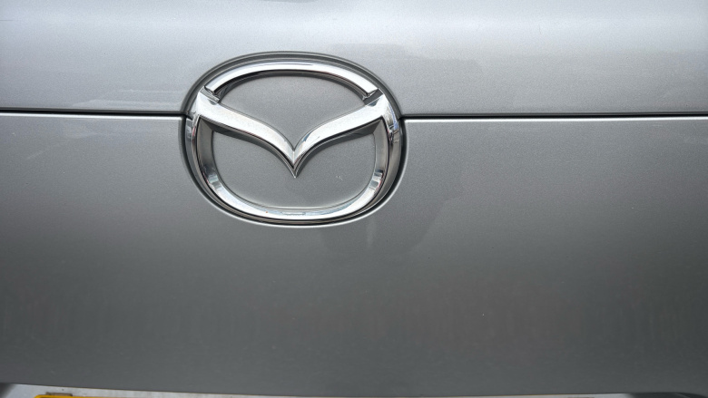 Mazda Cx-30 2.0 e-Skyactiv G MHEV Sport Lux 5dr Auto Petrol Hatchback